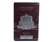 Диффузор Cote Noire Rose Oud 90 мл silver - фото 2